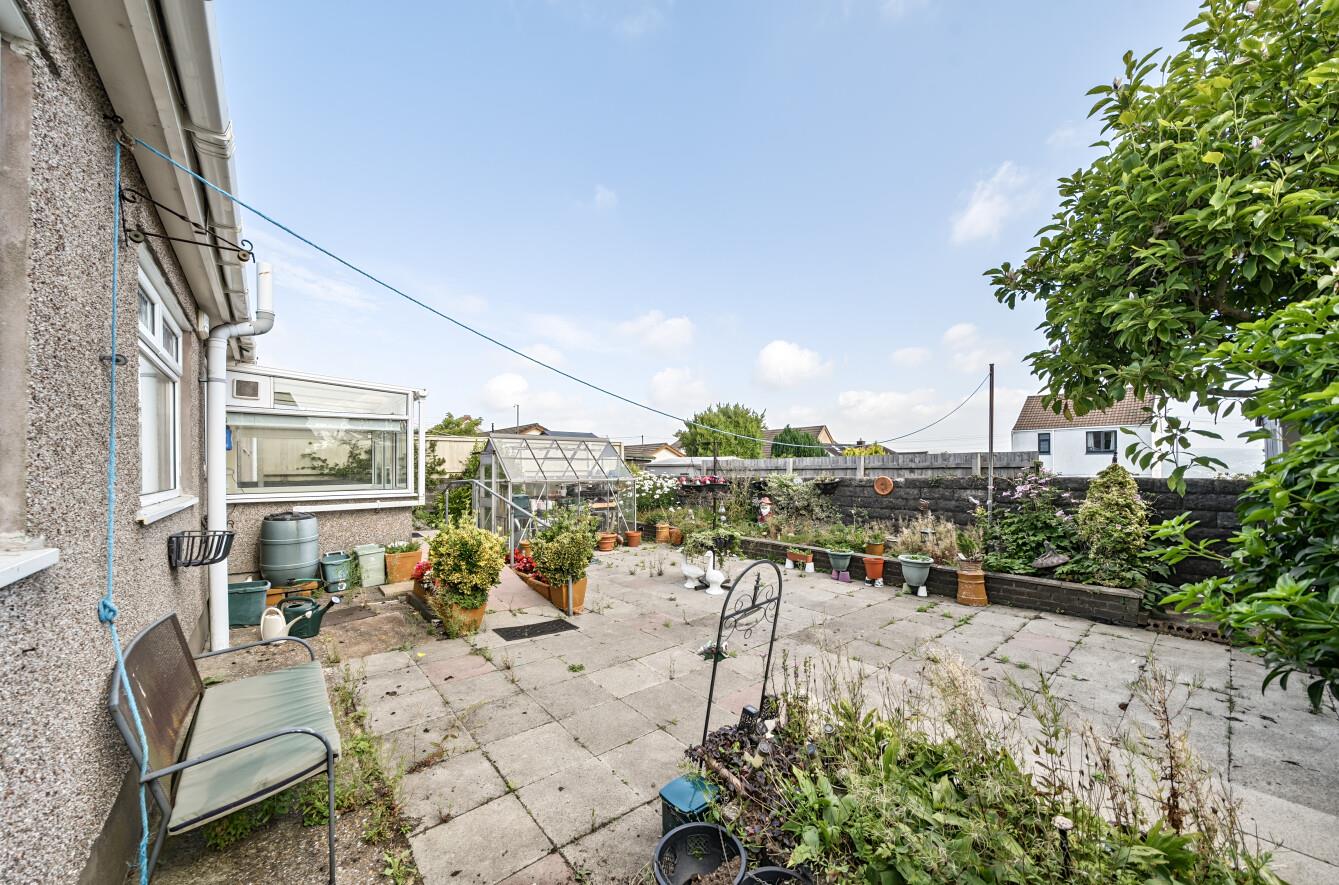Ullswater Crescent, Morriston, Swansea, SA6 7QF